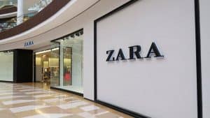 Básicos de Zara que te van a salvar el verano