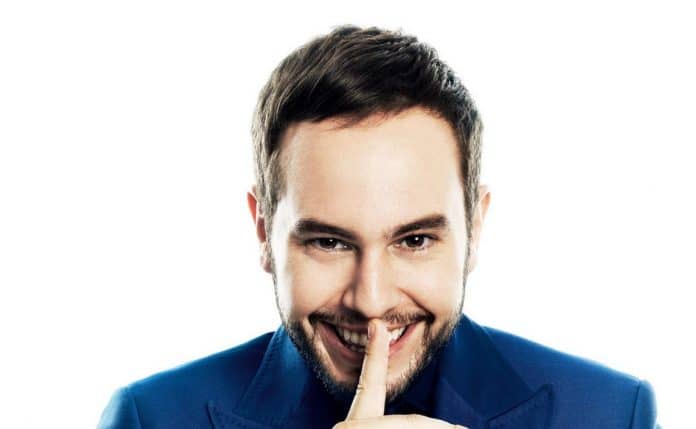 Jorge Blass Jorge Blass
