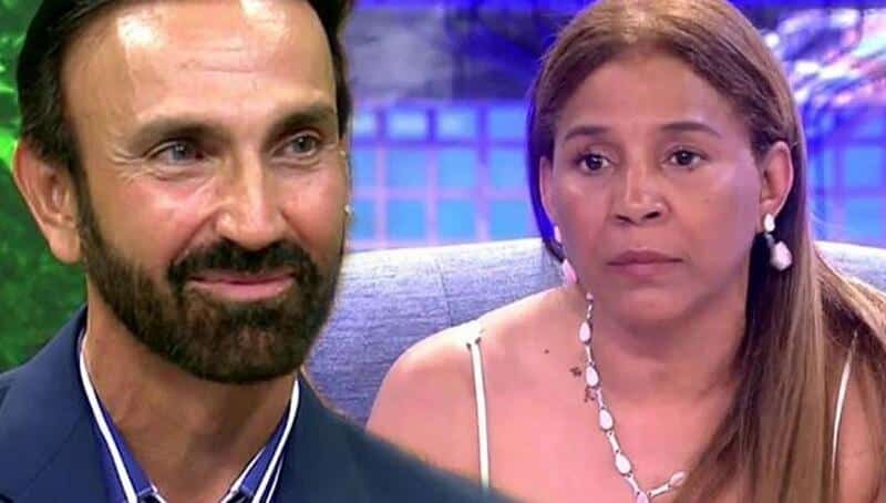 Un familiar de Yulen Pereira desvela el lado oculto de su relación con Anabel Pantoja