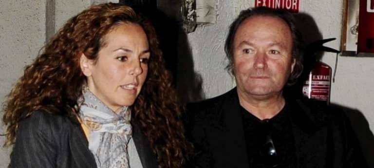 Amador Mohedano: los dos problemas que complican su guerra contra Rocío Carrasco
