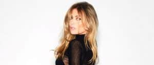 Amaia Montero cumple 46 años