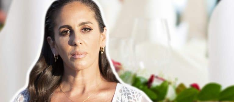Anabel Pantoja da la cara después de haber fallado a su tía: «Nos lo podríamos haber ahorrado»