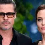 Angelina y Brad e1660834192402 Nuevos detalles sobre la pelea que separó a Brad Pitt y Angelina Jolie: "Estás jodiendo a esta familia"