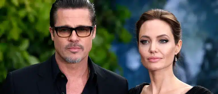 Nuevos detalles sobre la pelea que separó a Brad Pitt y Angelina Jolie: «Estás jodiendo a esta familia»
