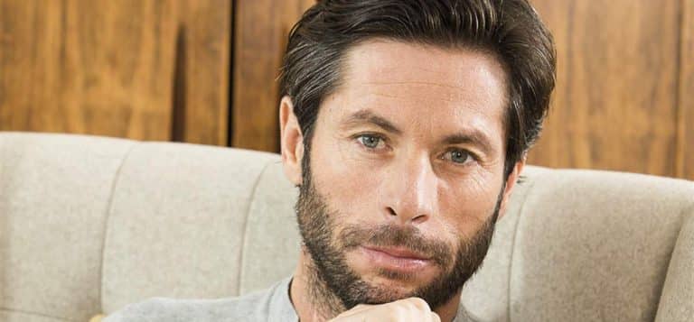 Quién es Isabel Márquez, la novia de Antonio Canales que le está ayudando tras el accidente