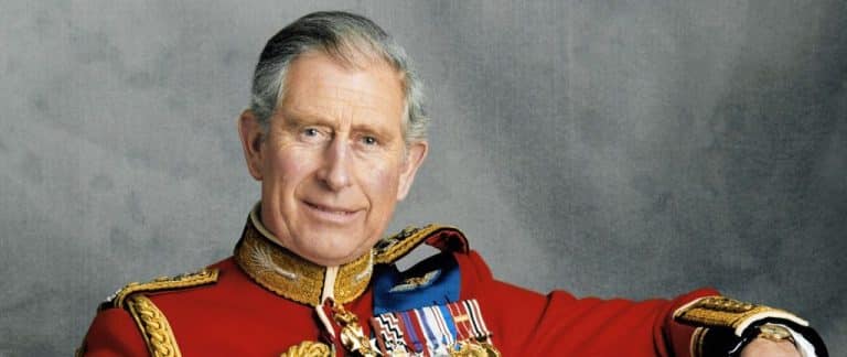 Lo que no ha hecho Carlos de Inglaterra tras saberse que recibió 1,2 millones de la familia de Osama Bin Laden   