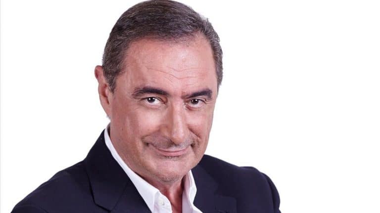El importante paso que ha dado Carlos Herrera en su relación con Pepa Gea