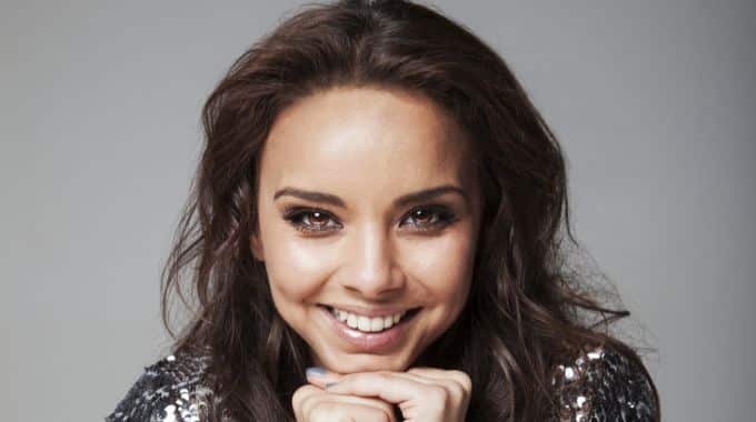 Chenoa portada
