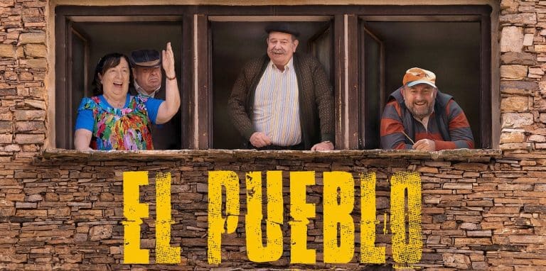 ‘El pueblo’: el futuro de esta protagonista en la serie está en el aire