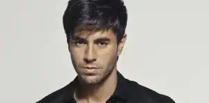 Enrique Iglesias