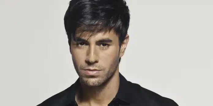 Enrique Iglesias