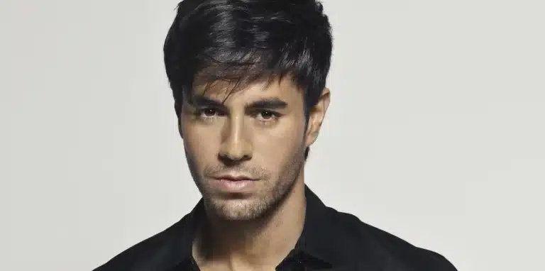 Enrique Iglesias