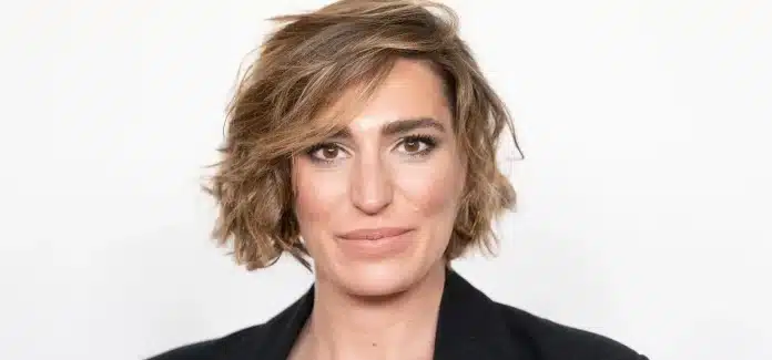 Eugenia Osborne Portada