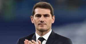 Iker Casillas nos sorprende declarando su amor a una misteriosa mujer: "¡Sigamos juntos!"