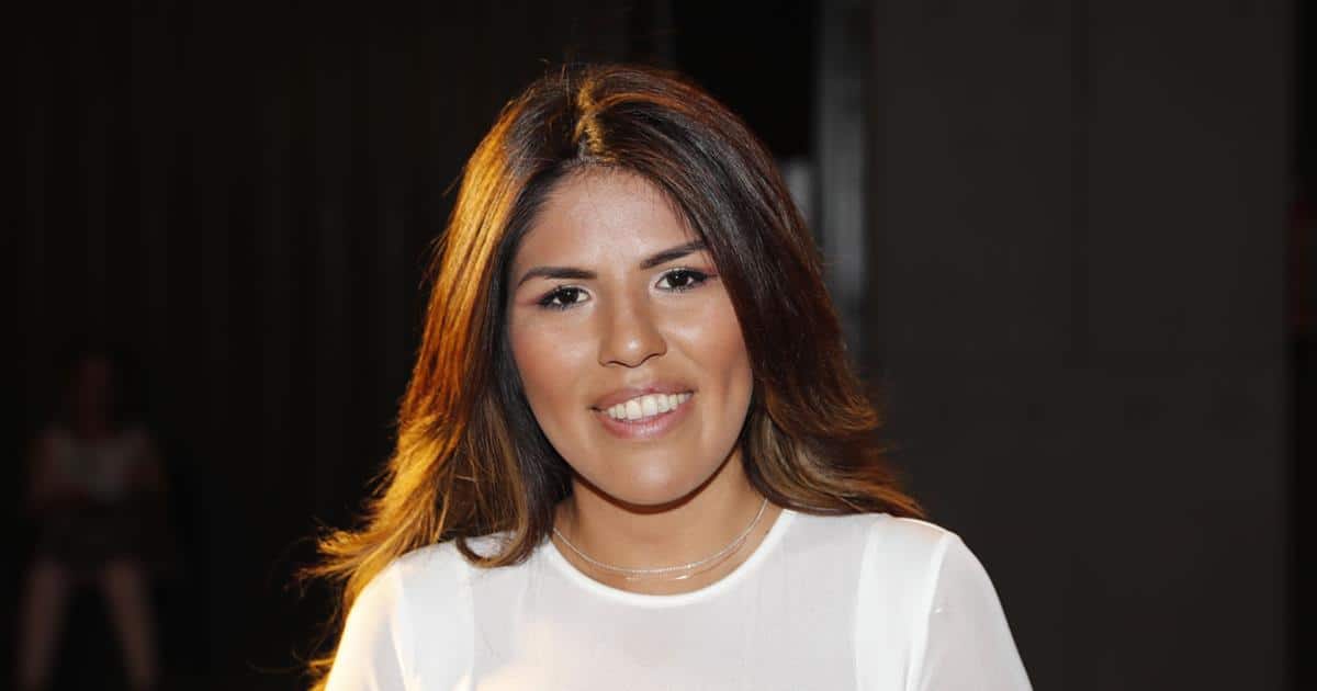 Isa Pantoja se convierte en la voz de su madre: "ella está disgustada"