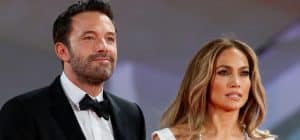 Jennifer Lopez y Ben Affleck se separan, de mutuo acuerdo, tres semanas después de su boda