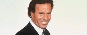 El drama de Julio Iglesias y su respuesta ante los rumores de Alzheimer: "Y ustedes lo saben"