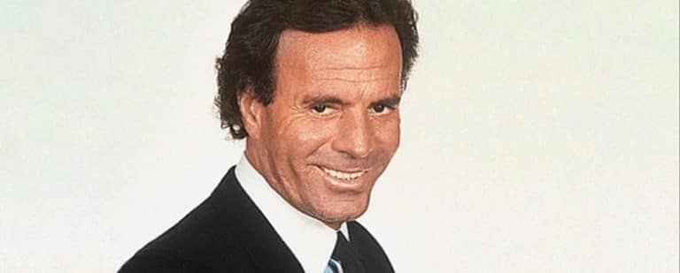 El drama de Julio Iglesias y su respuesta ante los rumores de Alzheimer: «Y ustedes lo saben»