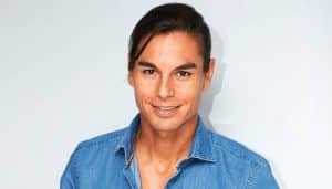 Julio Iglesias Jr., enamorado de nuevo. Primeras imágenes con su nueva novia, Viviane
