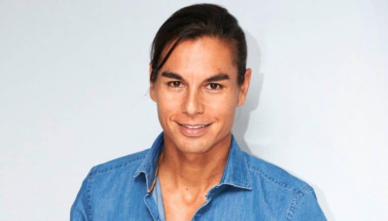 Julio Iglesias Jr., enamorado de nuevo. Primeras imágenes con su nueva novia, Viviane