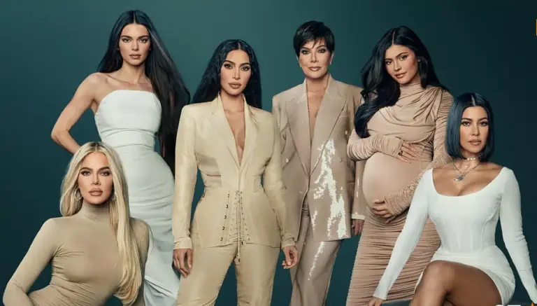 Mason Haynes, el guardaespaldas de las Kardashian, muere a los 52 años en un accidente de tráfico