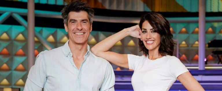 ‘La ruleta de la suerte’: el panel histórico de esta concursante