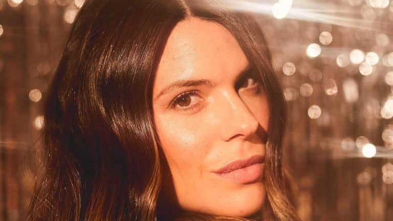 Laura Matamoros se enfrenta a un nuevo desengaño amoroso en su regreso a España