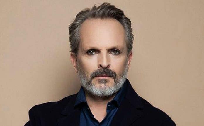 Miguel Bosé