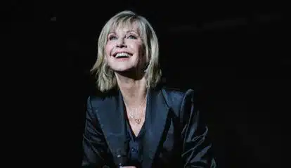 Olivia Newton-John