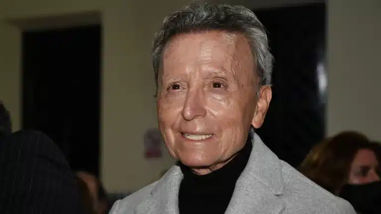 José Ortega Cano se pronuncia sobre su distanciamiento con Conchi: «Mi hermana siempre será mi hermana»