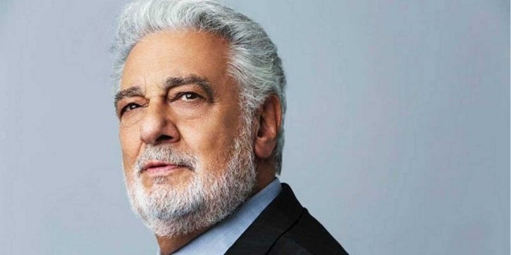 Plácido Domingo