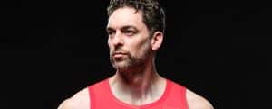 Pau Gasol y Cat McDonnell revelan el sexo de su segundo hijo