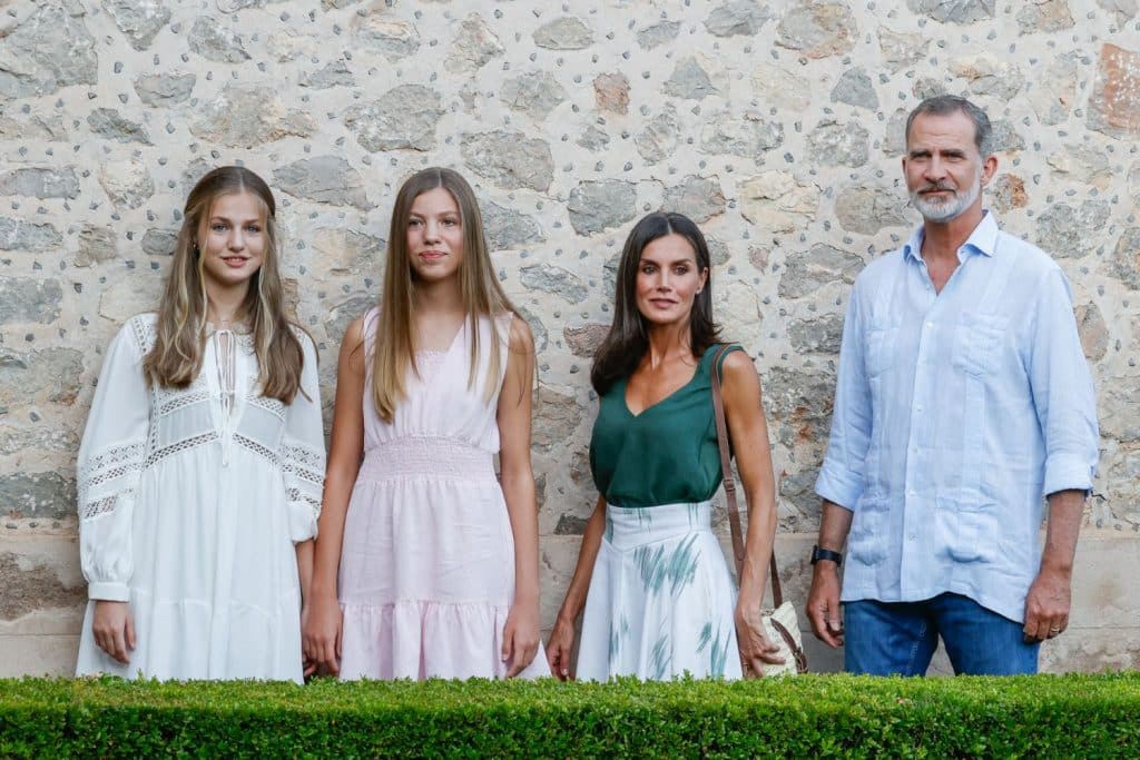 La pérdida que podrían sufrir Felipe VI y Letizia