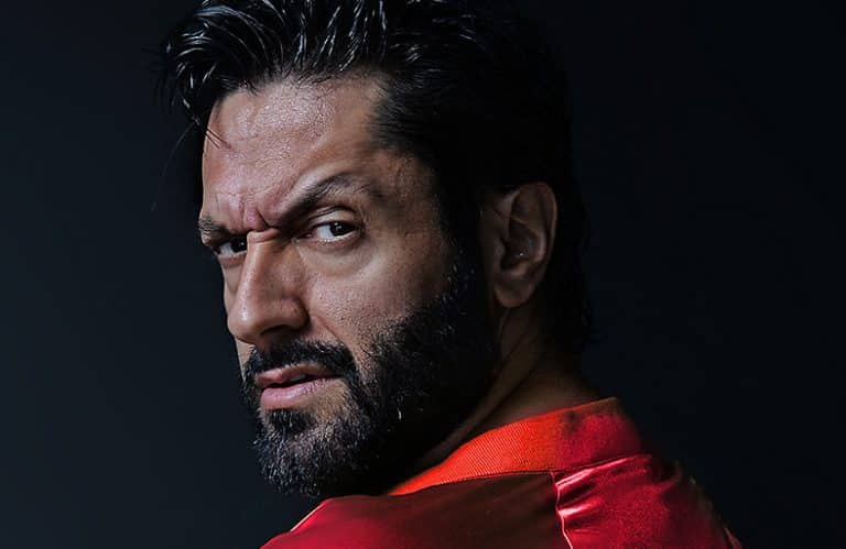 Rafael Amargo habla de su relación con la Familia Real: «Son muy cercanos al pueblo, les tengo muchísimo cariño»