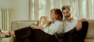 Juan del Val sobre sus vacaciones con Nuria Roca: "Las cosas no van según lo previsto"