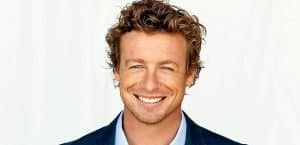 ¿Qué fue de Simon Baker?