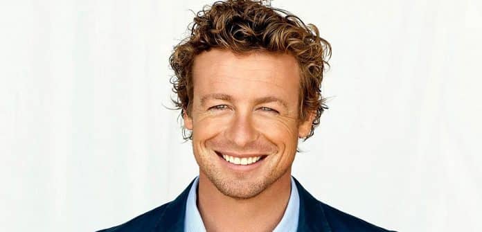 Qué fue de Simon Baker? Qué fue de Simon Baker?