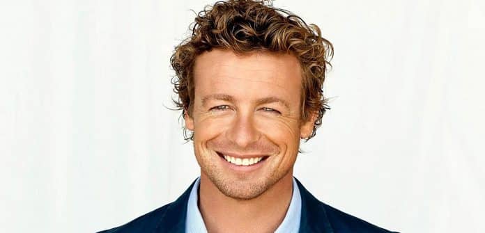 Qué fue de Simon Baker?