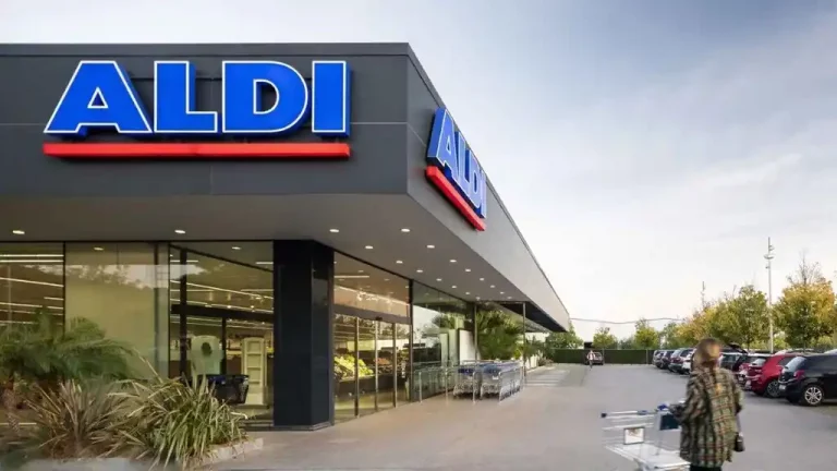 El bombazo de Aldi: pone a la venta una nevera de gran capacidad