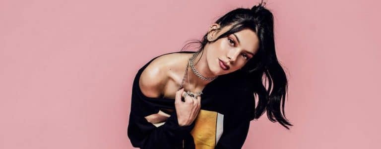 Alejandra Rubio se entera de que su madre no quiere trabajar con ella