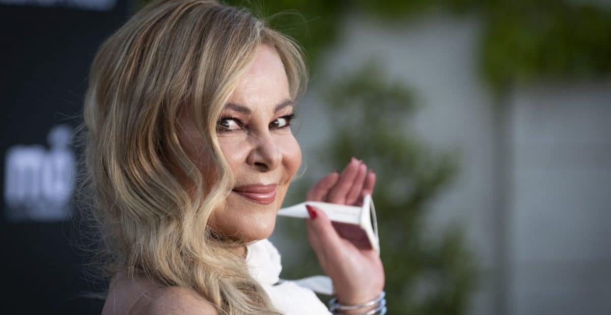 Ana Obregón cumple 68 años: recupera la esperanza y reconoce que está ilusionada ana obregon