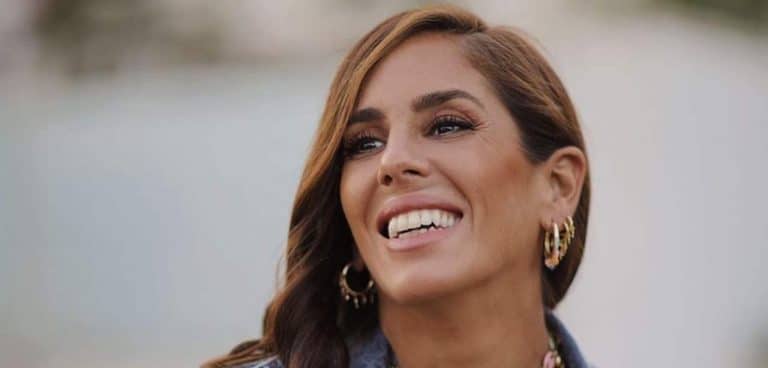 Anabel Pantoja se olvida del ‘Negro’ y confiesa estar enamorada de Yulen