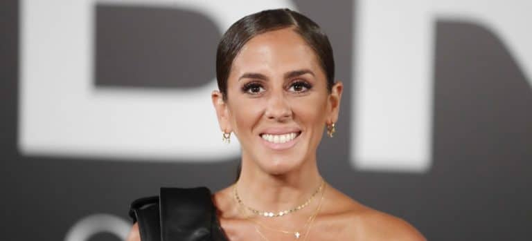 Anabel Pantoja tiene una nueva ilusión después de romper con Yulen Pereira: se avecina tormenta
