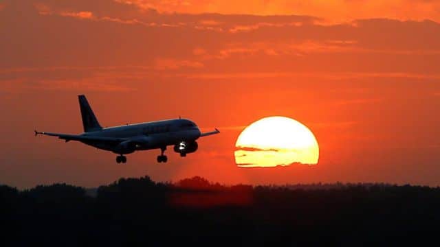 Los trucos para conseguir el mejor asiento en un avión