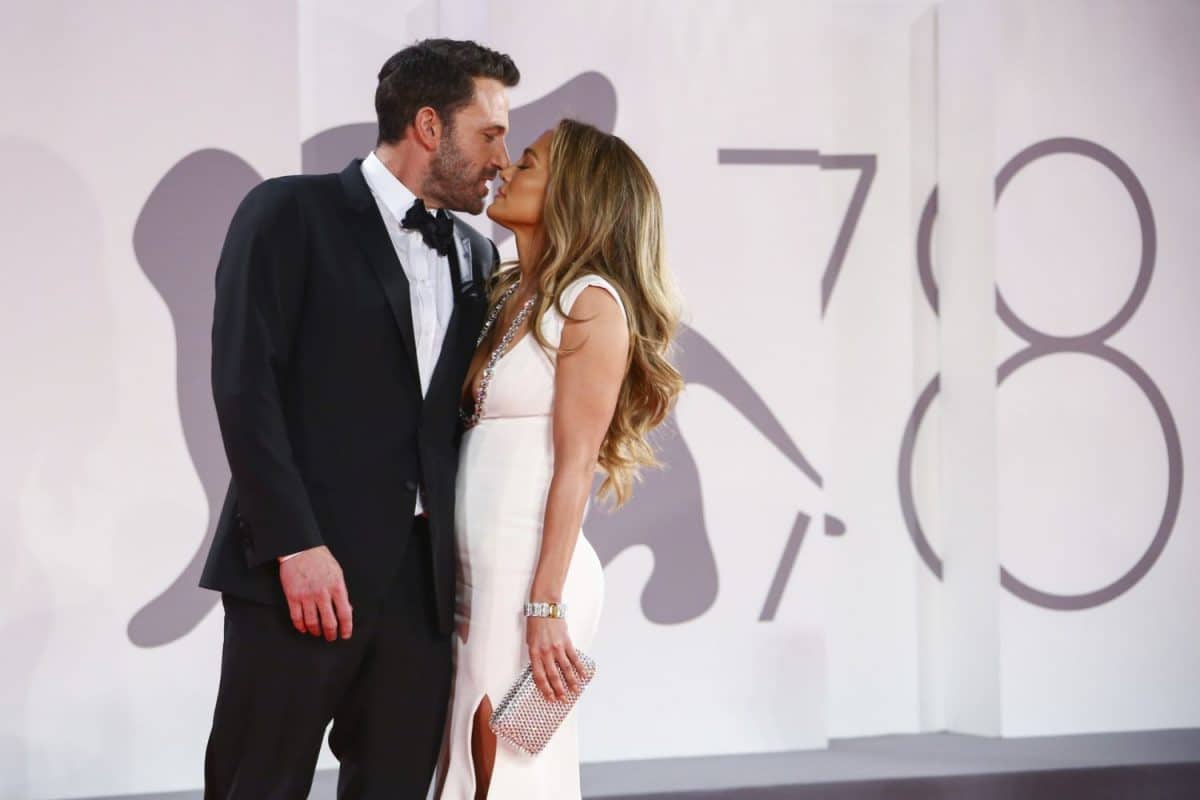 Todo lo que sabemos de la segunda boda de Jennifer López y Ben Affleck