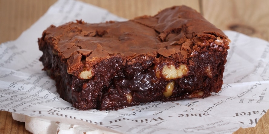 brownie