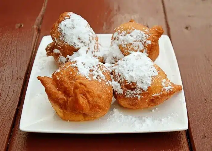 buñuelos