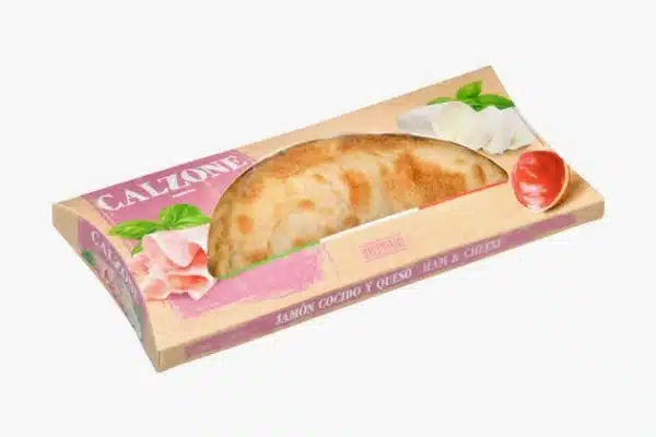 calzone mercadona