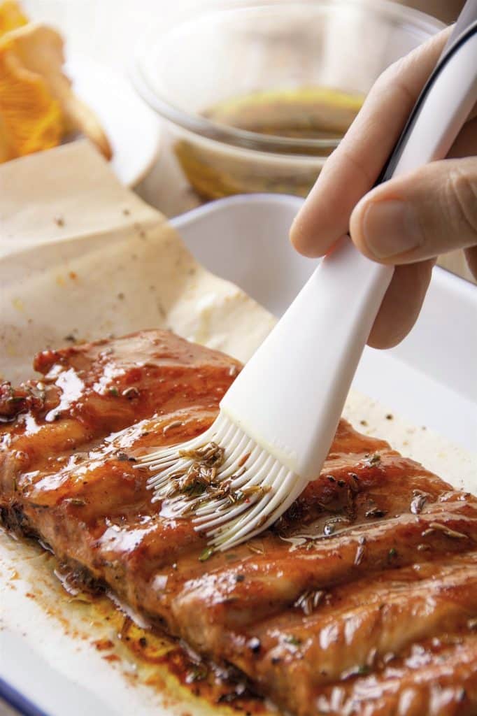 Costillas de cerdo: el truco para hacerlas mejor que en un restaurante