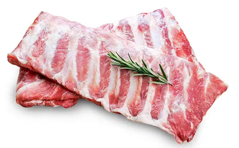 costillas Costillas de cerdo: el truco para hacerlas mejor que en un restaurante